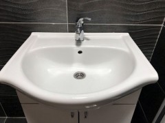 Otpušavanje lavaboa Zemun